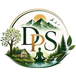 dayna park stay logo